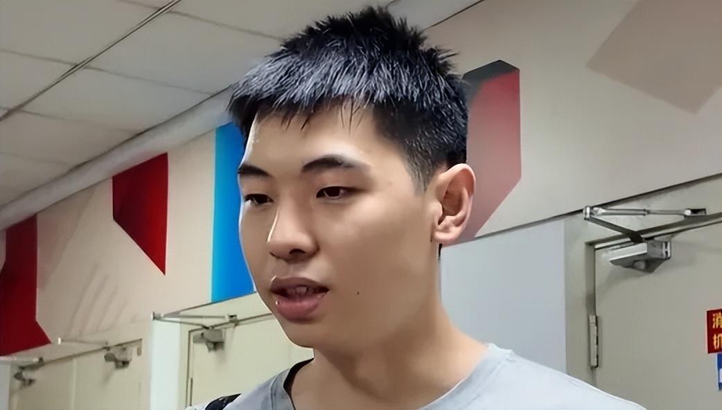 男篮展望日本!崔永熙与赵继伟亲承备战充分,杨瀚森点磨合与默契