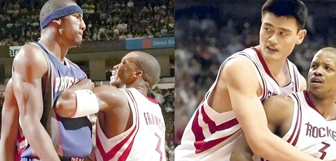 前NBA火箭顶级后卫,CBA仅待13天,4场2分被裁!16年后才曝出真相