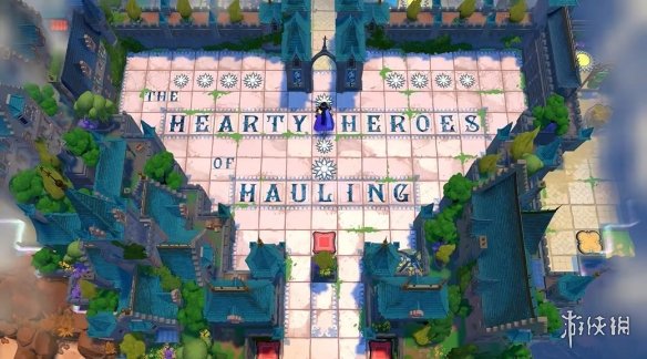 10月8日发售!“吹哥”大作《沉星之序》发售日预告片