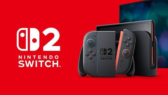 9月1日正式生效！Switch2港版官宣涨价 上调250港币